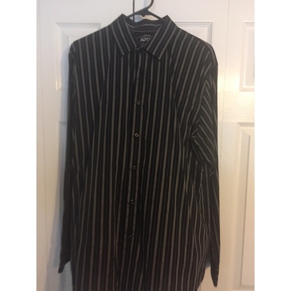 Apt. 9 Dress Shirt - Picture 1 of 2